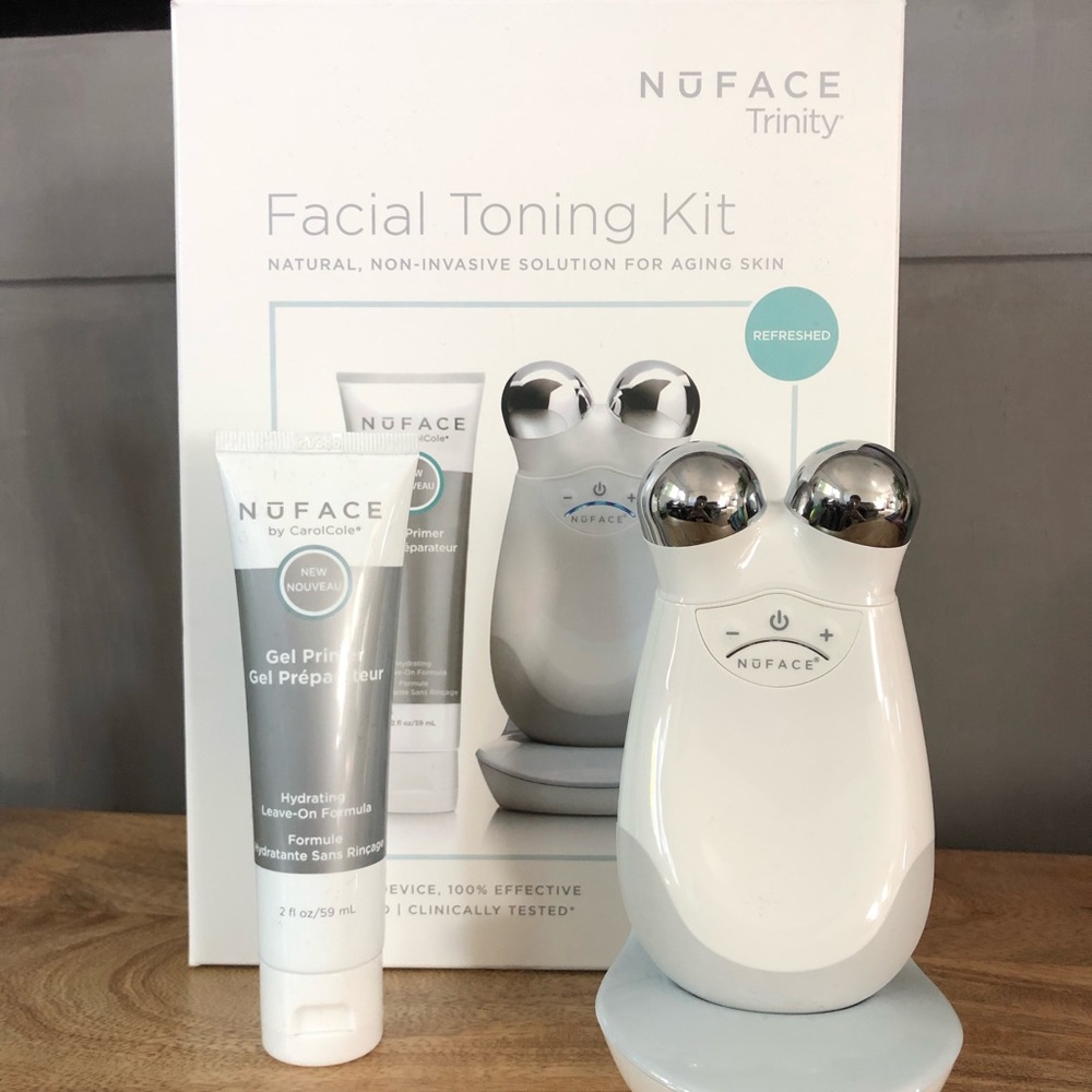 NuFace Trinity